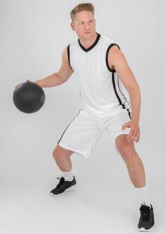 Men's Quick Dry Basketball Shorts