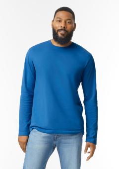 Softstyle Adult Long Sleeve T-Shirt Softstyle Adult Long Sleeve T-Shirt