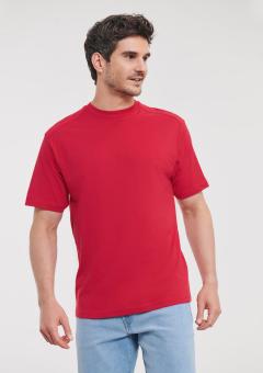 Heavy Duty Workwear T-Shirt