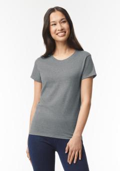 Heavy Cotton Women's T-Shirt