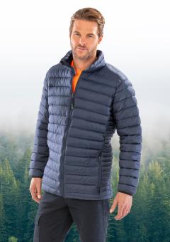 Recycled Padded Jacket Recycled Padded Jacket