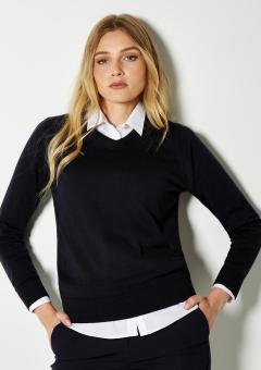 Women's Classic Fit Arundel Sweater