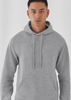 ID.203 50/50 Hooded Sweatshirt Unisex ID.203 50/50 Hooded Sweatshirt Unisex