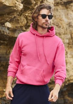 Classic Hooded Sweat