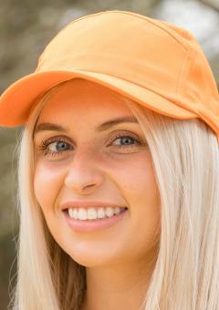 Promo Sports Cap