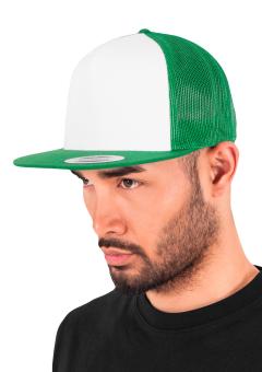 Classic Trucker Cap