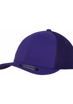 Tactel Mesh Cap