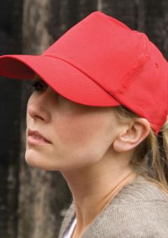 Cotton Cap