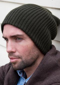 Whistler Hat