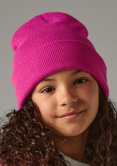 Junior Original Cuffed Beanie Junior Original Cuffed Beanie