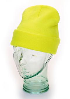 Fluo Thinsulate Hat