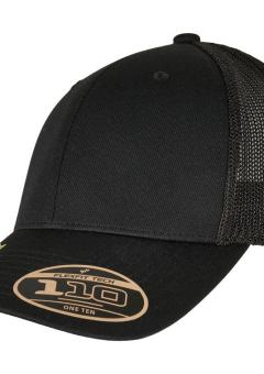110 Recycled Alpha Shape Trucker