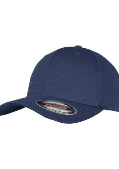 Flexfit 3D Hexagon Jersey Cap
