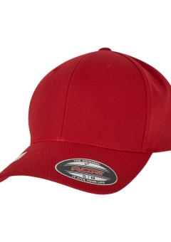 Flexfit Wooly Combed Waterrepellent