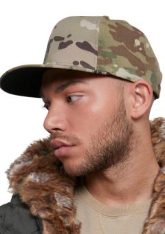 Classic Snapback Multicam®