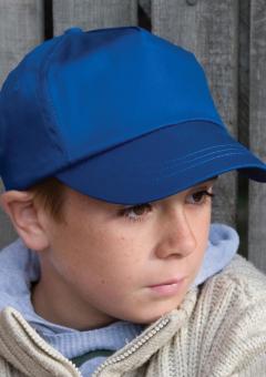 Kids’ Baseball Cap Kids’ Baseball Cap
