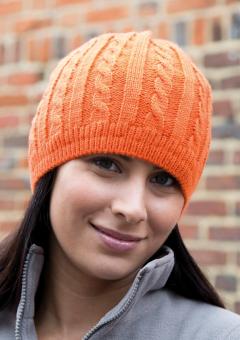 Mariner Knitted Hat