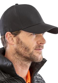 Fitted Cap Softshell
