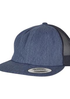 Denim Trucker