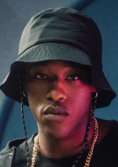 Adjustable Flexfit Bucket Hat