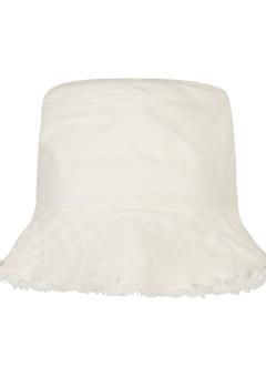 Open Edge Bucket Hat