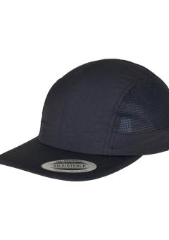 Nylon Snapback