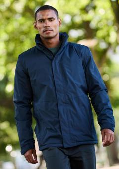 Beauford Insulated Jacket