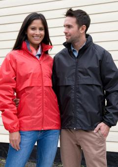 Lightweight Jacket