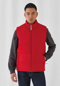 Bodywarmer/men