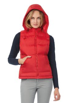 Zen+/women Bodywarmer