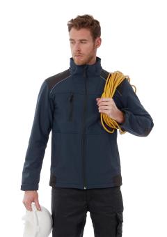 Shield Softshell PRO