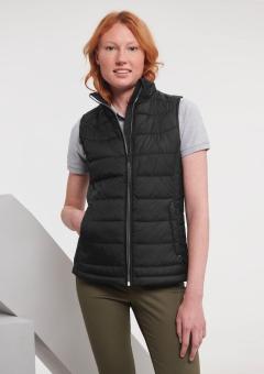 Ladies' Nano Bodywarmer