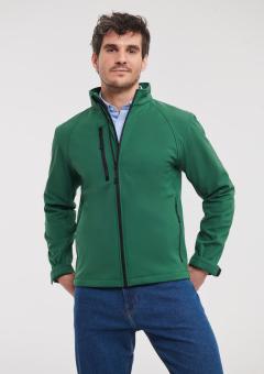 Softshell Jacket