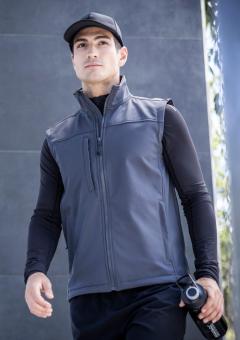 Flux Softshell Bodywarmer