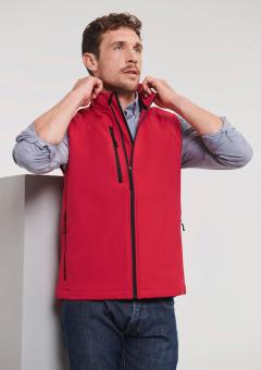 Softshelll Gilet Softshelll Gilet