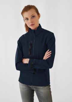 X-Lite Softshell/women Jacket