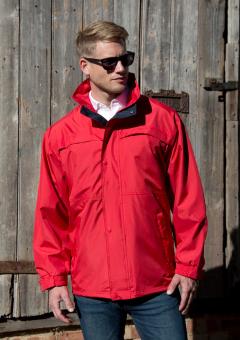 Mid-Season Jacket