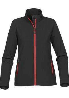 Women's Orbiter Softshell Jacket