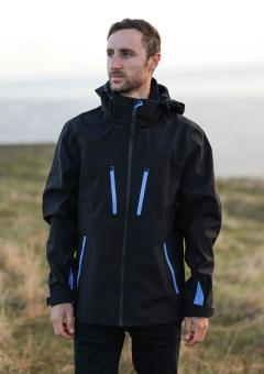 Patrol Softshell Jacket