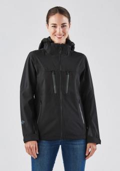 Women's Patrol Softshell Jacket Women's Patrol Softshell Jacket
