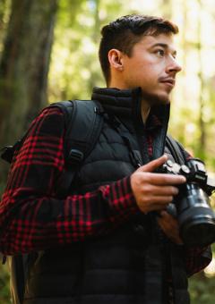Men's Stavanger Thermal Vest