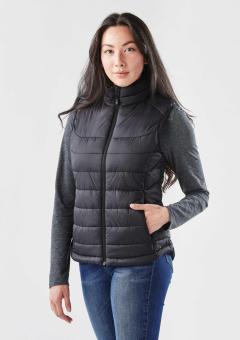 Women's Stavanger Thermal Vest