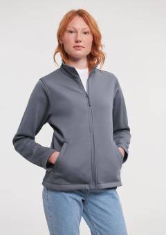 Ladies' Smart Softshell Jacket