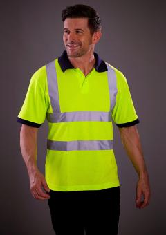 Fluo Polo