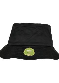Organic Cotton Bucket Hat