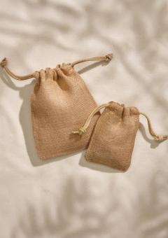 Jute Stuff Bag Jute Stuff Bag