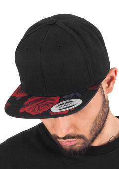 Roses Snapback