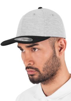 Flexfit Double Jersey 2-Tone