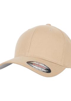 Flexfit Brushed Twill