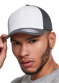 Flexfit Mesh Colored Front